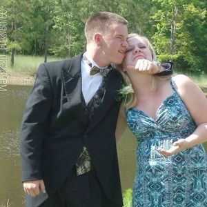 Meet your Posher, Vickie